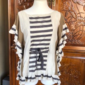 Moth Light weight Sweater Top 💕